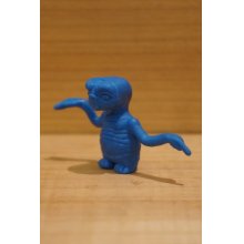 他の写真1: 80s 無版権 E.T. ゴム人形 【F】