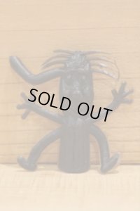 RUBBER CREATURE 【14】