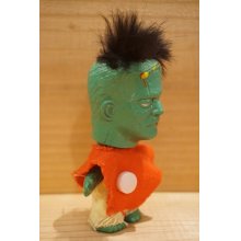 他の写真3: Frankenstein Troll