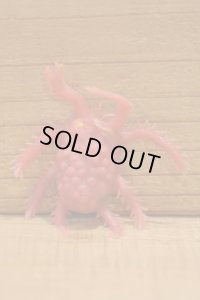 RUBBER CREATURE 【19】