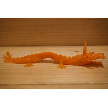 他の写真3: 70s Rubber Chinese Dragon 【A】