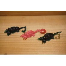 他の写真1: RUBBER CREATURE SET
