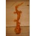 画像1: 70s Rubber Chinese Dragon 【A】 (1)