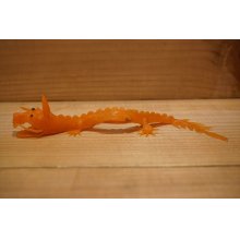 他の写真1: 70s Rubber Chinese Dragon 【A】