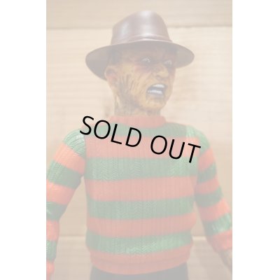 画像3: FREDDY ソフビ