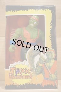 無版権 TOXIE フィギュア