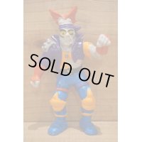 BONE HEAD PVC