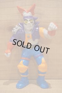 BONE HEAD PVC