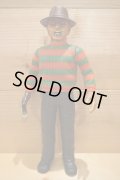 FREDDY ソフビ