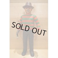 FREDDY ソフビ