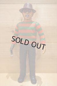 FREDDY ソフビ