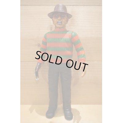 画像1: FREDDY ソフビ