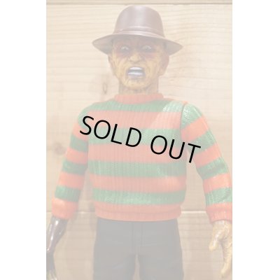 画像2: FREDDY ソフビ