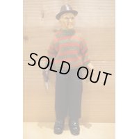 MAXX FX FREDDY 12インチフィギュア  ※loose