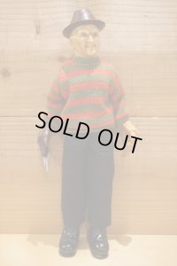 MAXX FX FREDDY 12インチフィギュア  ※loose