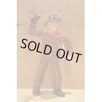 YOLANDA FREDDY PVC キーホルダー