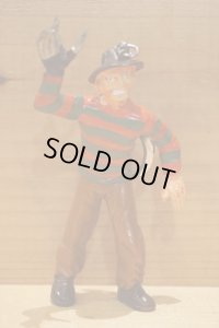 YOLANDA FREDDY PVC キーホルダー