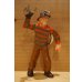 画像1: YOLANDA FREDDY PVC キーホルダー (1)