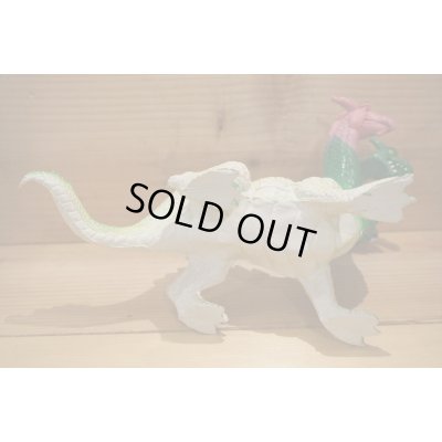 画像8: 3つ首 Dragon 【A】