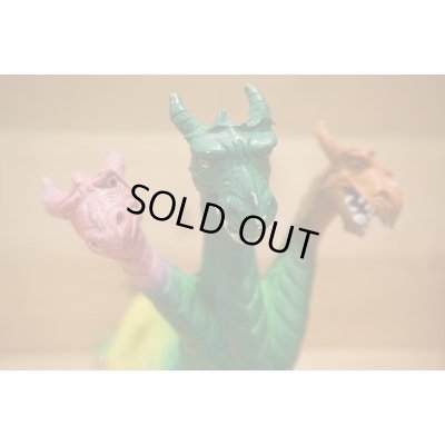 画像4: 3つ首 Dragon 【A】