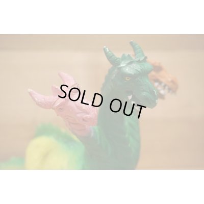 画像6: 3つ首 Dragon 【A】