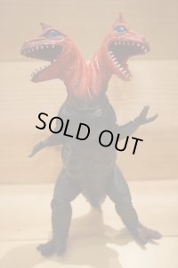 2つ首 Dragon 