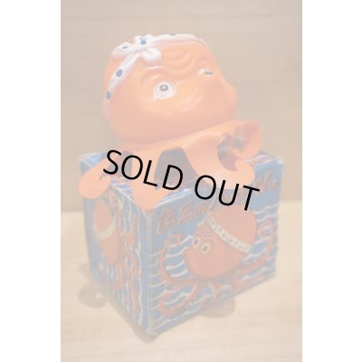 画像3: 全舞 たこの八ちゃん 【A】