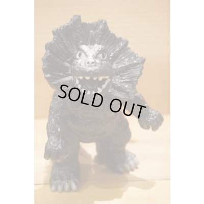 画像3: ジラース風 ソフビ