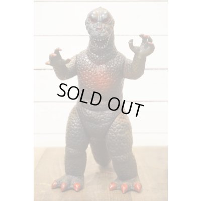 画像7: ゴジラ風 フィギュア