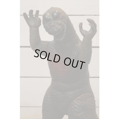 画像3: ゴジラ風 フィギュア