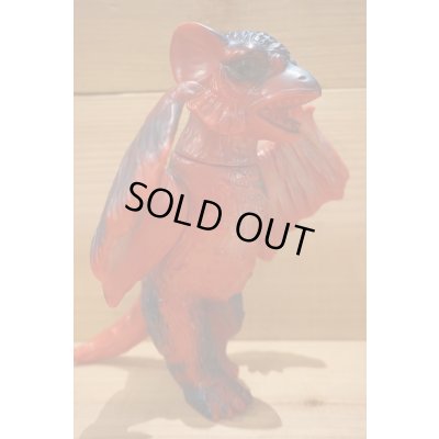 画像3: ペギャオス ソフビ