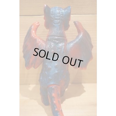 画像6: ペギャオス ソフビ