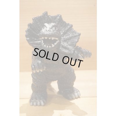 画像4: ジラース風 ソフビ