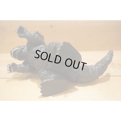 画像6: ジラース風 ソフビ