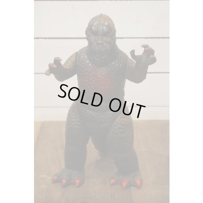 画像5: ゴジラ風 フィギュア