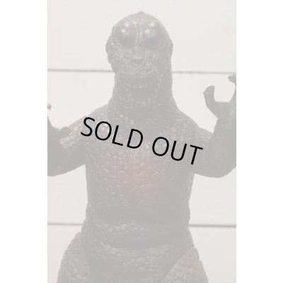 画像6: ゴジラ風 フィギュア