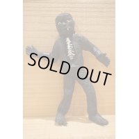 RUBBER FRANKENSTEIN