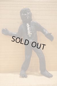 RUBBER FRANKENSTEIN