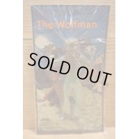 Vics WOLFMAN ゴム人形