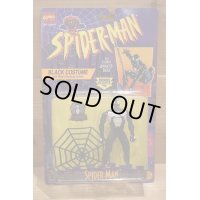 SPIDER-MAN