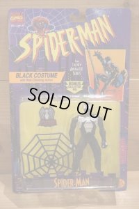 SPIDER-MAN