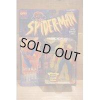 SPIDER-MAN フィギュア