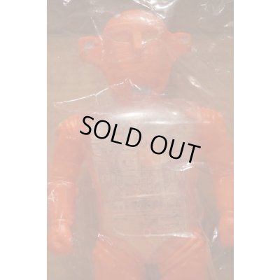 画像5: スーパーロボット レッドバロン ソフビ