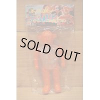 スーパーロボット レッドバロン ソフビ