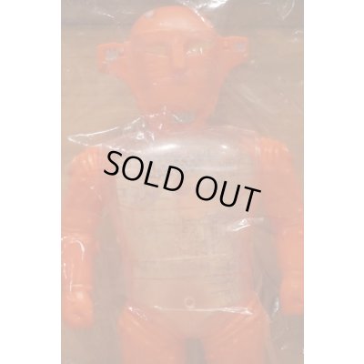 画像3: スーパーロボット レッドバロン ソフビ