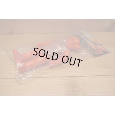 画像7: スーパーロボット レッドバロン ソフビ