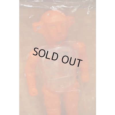 画像6: スーパーロボット レッドバロン ソフビ