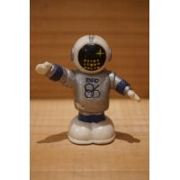 86 CANADA EXPO ERNIE PVC 【C】