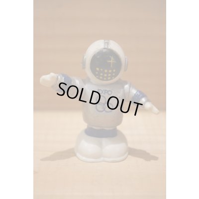 画像1: 86 CANADA EXPO ERNIE PVC 【A】