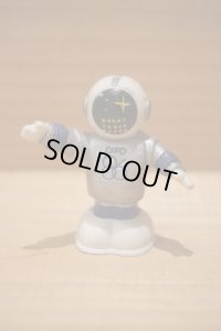 86 CANADA EXPO ERNIE PVC 【B】